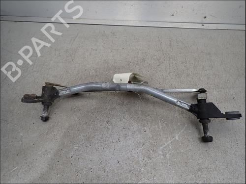 Used Front wipers mechanism Front wipers mechanism RENAULT CLIO III Grandtour (KR0/1_) 1.5 dCi (KR0F) (86 hp) 36351899 36351899