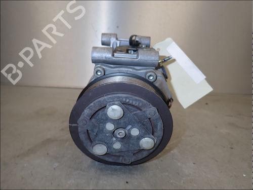 Used AC compressor AC compressor CITROËN C-ELYSEE (DD_) 1.2 PureTech 82 (DDHMRP) (83 hp) 34011552 34011552
