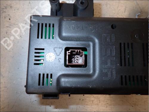Climate control CITROËN C4 I (LC_) 1.6 HDi | BP34013083I5 - Image 3