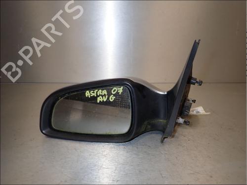 Used Left mirror Left mirror OPEL ASTRA H Estate (A04) 1.9 CDTI (L35) (100 hp) 34015069 34015069