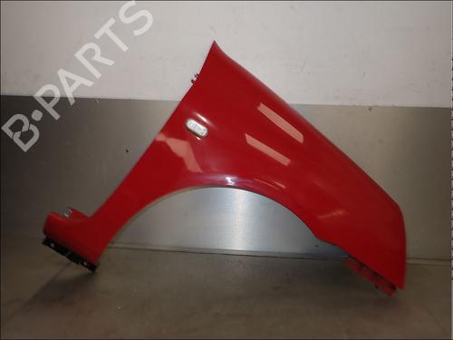 Used Right front fenders Right front fenders RENAULT CLIO II (BB_, CB_) 1.5 dCi (BB3N, CB3N) (84 hp) 34022907 34022907