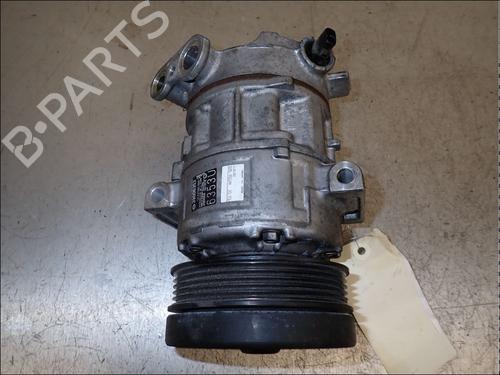 AC compressor OPEL CORSA E (X15) 1.4 (08, 68) | BP34032881M34 - Image 2