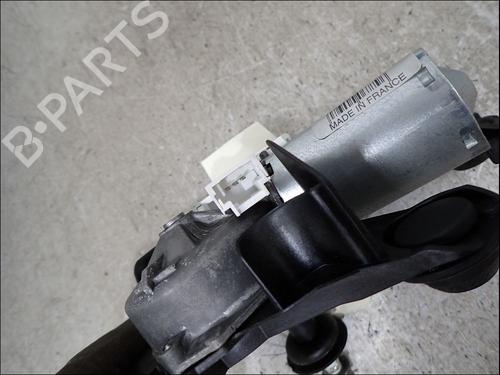 Rear wiper motor CITROËN C3 II (SC_) 1.2 VTi 82 | BP36314219M102 - Image 4