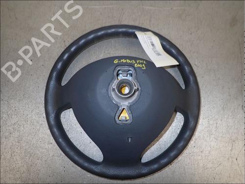 Steering wheel RENAULT MODUS / GRAND MODUS (F/JP0_) 1.5 dCi (FP0F, JP0F) | BP34034303C49 - Image 2