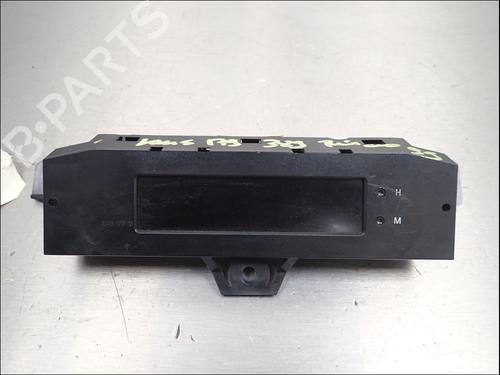 Used Instrument cluster Instrument cluster RENAULT TWINGO I (C06_) 1.2 (C063, C064) (55 hp) 39942397 39942397
