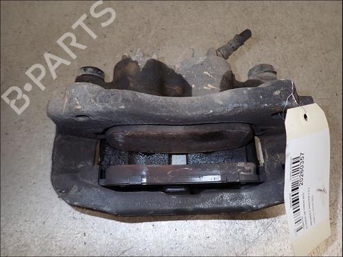Right front brake caliper RENAULT MASTER III Van (FV) 2.3 dCi 150 FWD (FV0F, FV03, FV09) | BP34363066M104 - Image 5