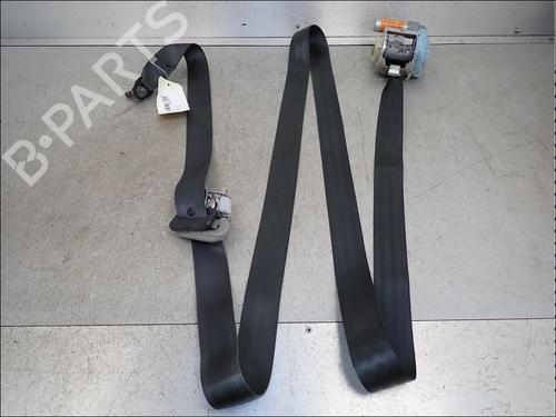 Used Front left belt tensioner Front left belt tensioner HYUNDAI GETZ (TB) 1.1 (67 hp) 34029864 34029864