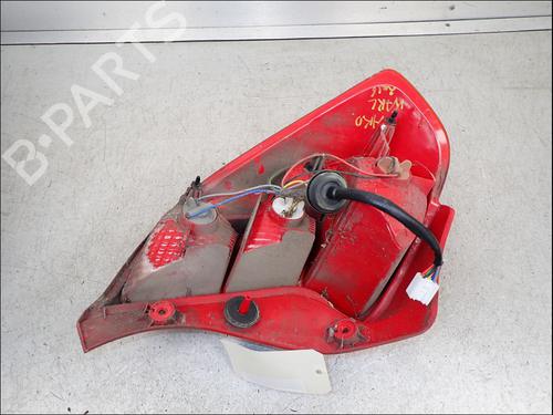 Right taillight OPEL KARL (C16) 1.0 | BP36518484C35 - Image 2