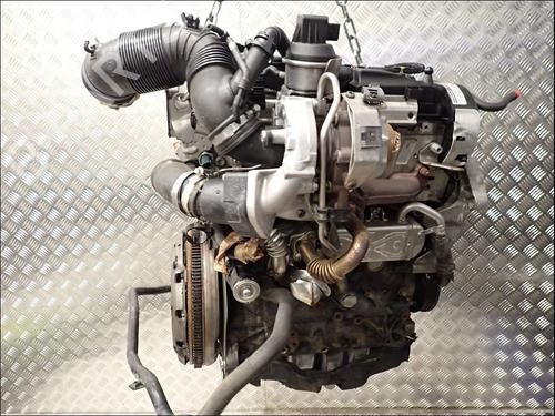 Engine VW GOLF VI (5K1) 2.0 TDI | BP37584554M1 - Image 5
