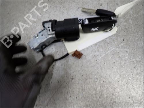 Ignition barrel PEUGEOT 2008 I (CU_) 1.6 BlueHDi 100 | BP37065620M48 - Image 4