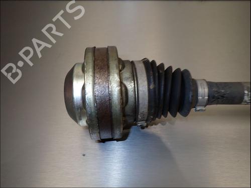 Left front driveshaft VW GOLF VI (5K1) 2.0 TDI | BP38613898M38 - Image 2