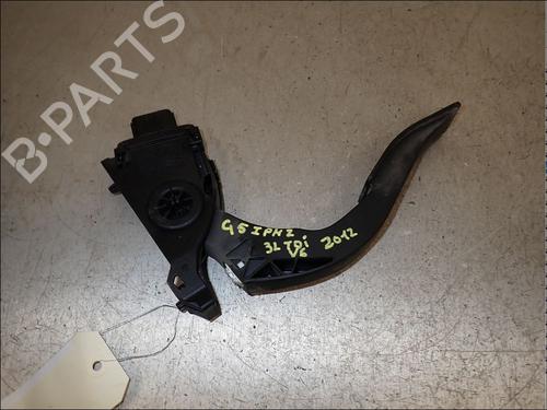 Pedal AUDI Q5 (8RB) 3.0 TDI quattro | BP34025439I4 - Image 2
