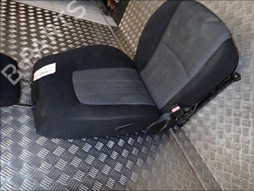 Left front seat KIA CEE'D Hatchback (ED) 1.6 CRDi 115 | BP34028561C15 - Image 5