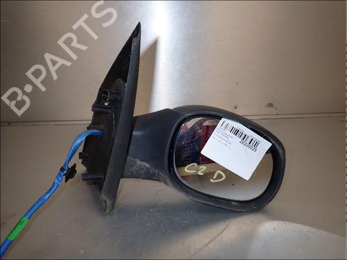 right-mirror-citroen-c2-jm_-2003-2004-2005-2006-2007-2008-2009-2010-2011-2012-2013-2014-2015-2016-2017-34015340 main image