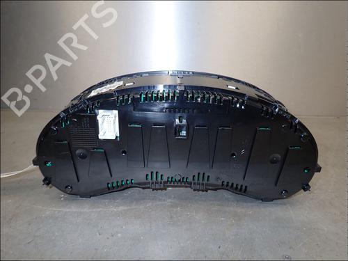 Instrument cluster CITROËN C4 II (NC_) 1.2 THP 110 (NCHNZ6, NCHNV6) | BP34033644C47 - Image 2