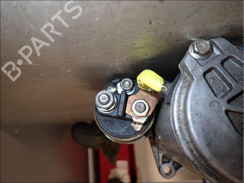 Starter OPEL CORSA D (S07) 1.3 CDTI (L08, L68) | BP34021247M8 - Image 3