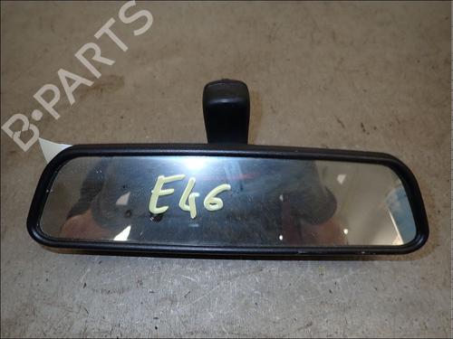 Used Rear mirror Rear mirror BMW 3 (E46) 330 xd (184 hp) 34034125 34034125