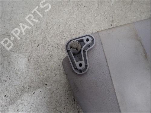 Left sun visor MERCEDES-BENZ VITO Bus (W639) 111 CDI (639.701, 639.703, 639.705) | BP37871389I1 - Image 2