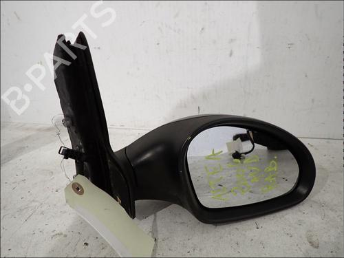 Used Right mirror Right mirror SEAT ALTEA (5P1) 1.9 TDI (105 hp) 34020734 34020734