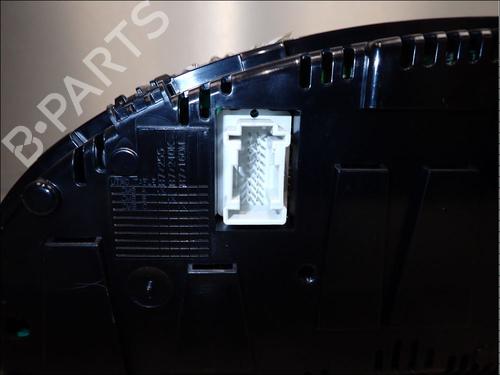 Instrument cluster CITROËN C4 II (NC_) 1.2 THP 110 (NCHNZ6, NCHNV6) | BP34033644C47 - Image 3