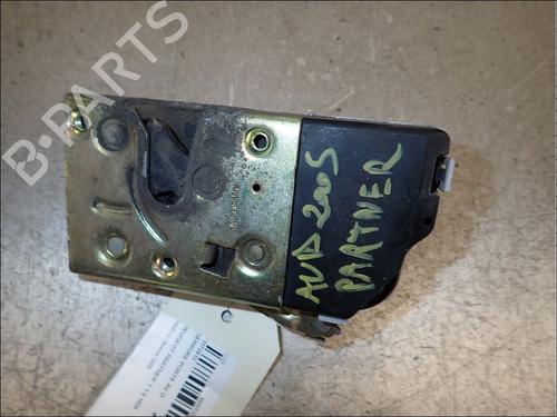 Otra Otra PEUGEOT PARTNER MPV (5_, G_) 1.6 HDi 75 (75 hp) 34033974 34033974