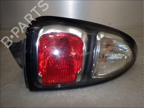 Used Other Other CITROËN C3 Picasso (SH_) 1.4 VTi 95 (SH8FSC, SH8FP0, SH8FP6) (95 hp) 34036569 34036569