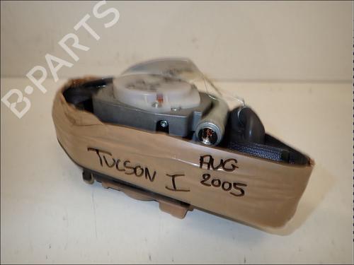 Used Front left belt tensioner Front left belt tensioner HYUNDAI TUCSON (JM) 2.0 CRDi All-wheel Drive (113 hp) 34015710 34015710