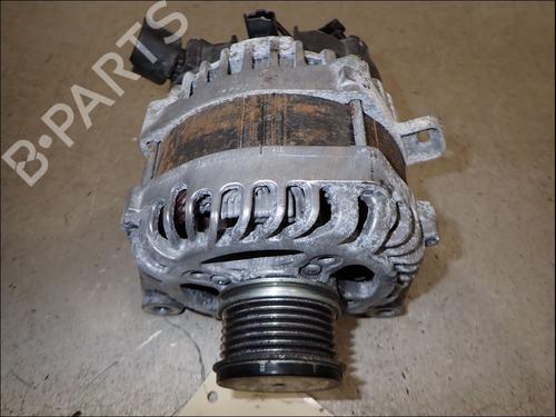 Alternator CITROËN C5 AIRCROSS (A_) 1.5 BlueHDi 130 (ACYHZJ, ACYHZR) | BP35941260M7 - Image 2