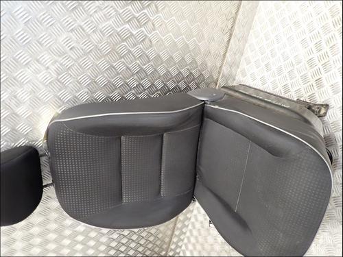Left front seat PEUGEOT PARTNER MPV (5_, G_) 1.9 D | BP38009999C15 - Image 4