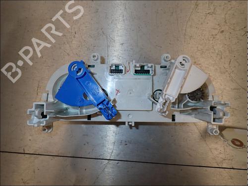 Climate control RENAULT CLIO IV (BH_) 1.5 dCi 90 | BP34018808I5 - Image 3