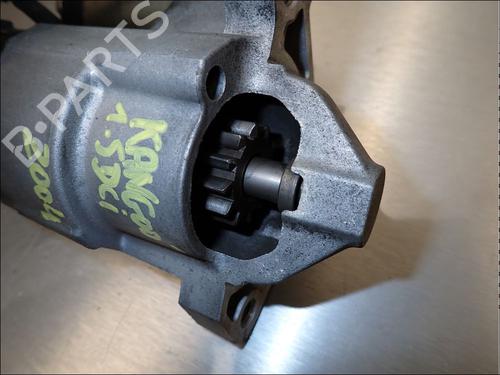 Starter RENAULT KANGOO (KC0/1_) 1.5 dCi | BP34025008M8 - Image 2