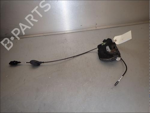 Used Front left lock Front left lock 34010985 34010985