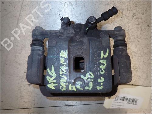 Used Left rear brake caliper Left rear brake caliper HYUNDAI SANTA FÉ II (CM) 2.2 CRDi 4x4 (197 hp) 34013118 34013118