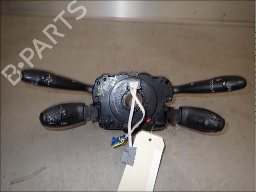 Used Headlight switch Headlight switch PEUGEOT 307 Break (3E) 1.6 HDi 110 (109 hp) 34011857 34011857
