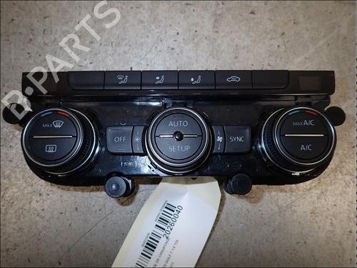 Used Climate control Climate control VW GOLF VII (5G1, BQ1, BE1, BE2) 1.6 TDI (105 hp) 34036248 34036248