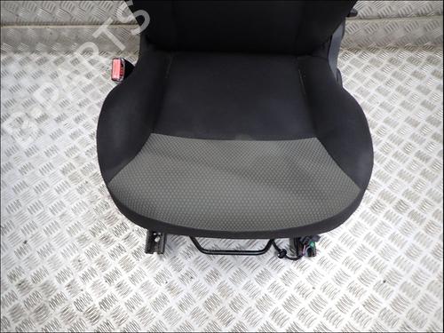 Left front seat RENAULT KANGOO Express (FW0/1_) 1.5 dCi 95 (FW16) | BP36525209C15 - Image 2