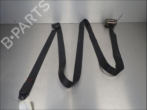 Used Front right seatbelt Front right seatbelt PEUGEOT PARTNER Box Body/MPV (5_, G_) 2.0 HDi (90 hp) 40278437 40278437