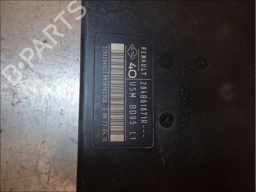 Fuse box RENAULT MEGANE III Hatchback (BZ0/1_, B3_) 2.0 CVT (BZ0G, BZ1P) | BP34029636E1 - Image 3