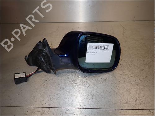 right-mirror-audi-a3-8l1-1996-1997-1998-1999-2000-2001-2002-2003-2004-2005-2006-34011114 main image