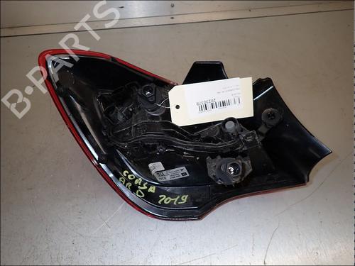 Højre baglygte OPEL CORSA E (X15) 1.4 (08, 68) | BP34031106C35 - Image 2