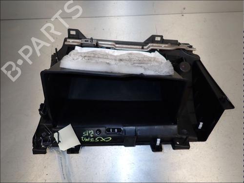 Handskerum MAZDA CX-5 (KE, GH) 2.2 D (KE2FW) | BP34019466C95 - Image 3