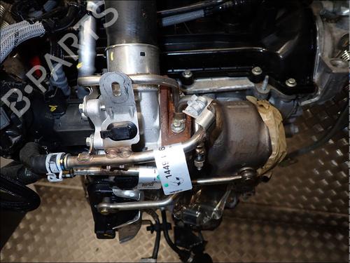 Engine DACIA SANDERO III 1.0 TCe LPG | BP34017555M1 - Image 3