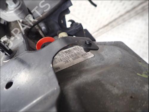 Gearbox FORD FIESTA VI (CB1, CCN) 1.0 EcoBoost | BP39548699M3 - Image 7