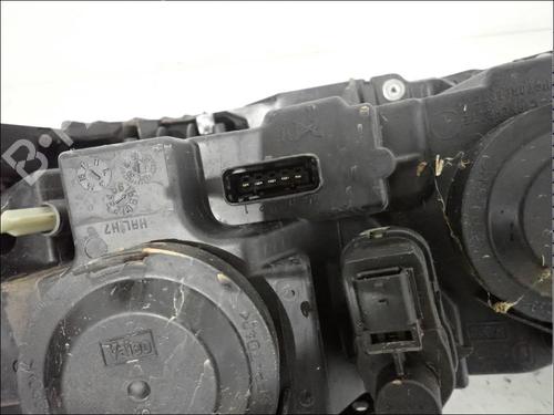 Right headlight RENAULT LAGUNA II (BG0/1_) 1.9 dCi (BG1A, BG1V) | BP34024193C29 - Image 4