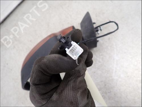 Retrovisor esquerdo DACIA SANDERO 1.4 MPI LPG | BP38553013C26 - Image 2