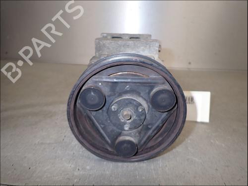 Used AC compressor AC compressor FORD FIESTA IV (JA_, JB_) 1.25 i 16V (75 hp) 35779488 35779488