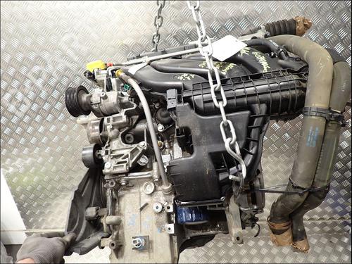 Engine RENAULT TWINGO III (BCM_, BCA_) 1.0 SCe 70 | BP38552964M1 - Image 2