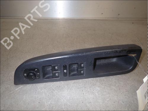 left-front-window-switch-vw-golf-v-1k1-2003-2004-2005-2006-2007-2008-2009-2010-34035440 main image