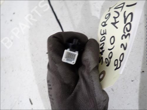 Right mirror DACIA SANDERO 1.4 MPI LPG | BP34011024C27 - Image 3