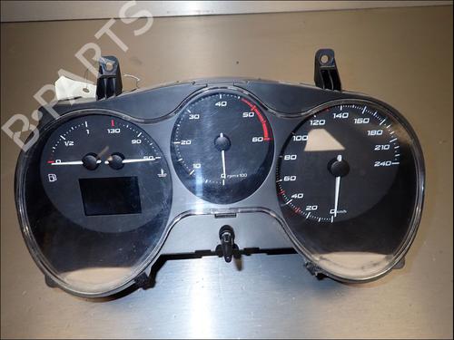 Used Instrument cluster Instrument cluster 39063063 39063063